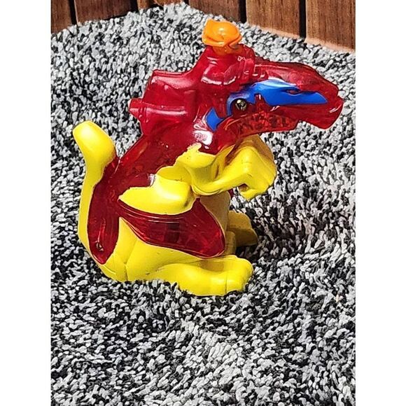 Kid's Meal Toy Lot  - Picture 7 of 11